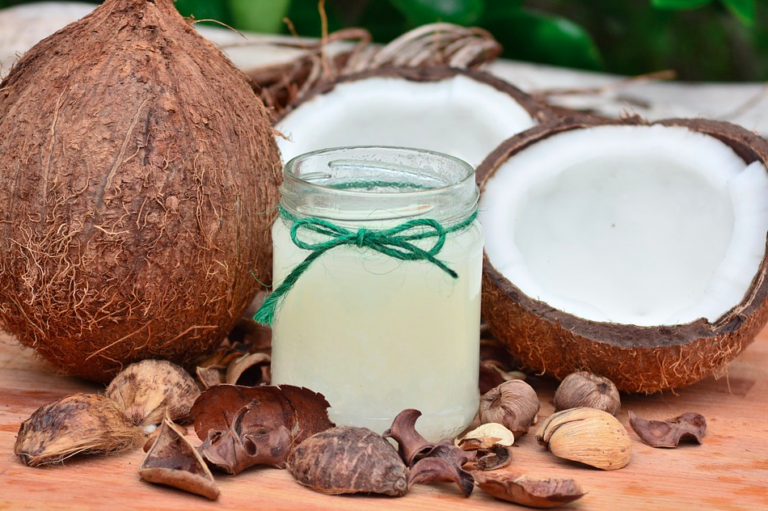L&rsquo;huile de noix de coco est un véritable produit miracle: tous ces avantages sont incroyables!