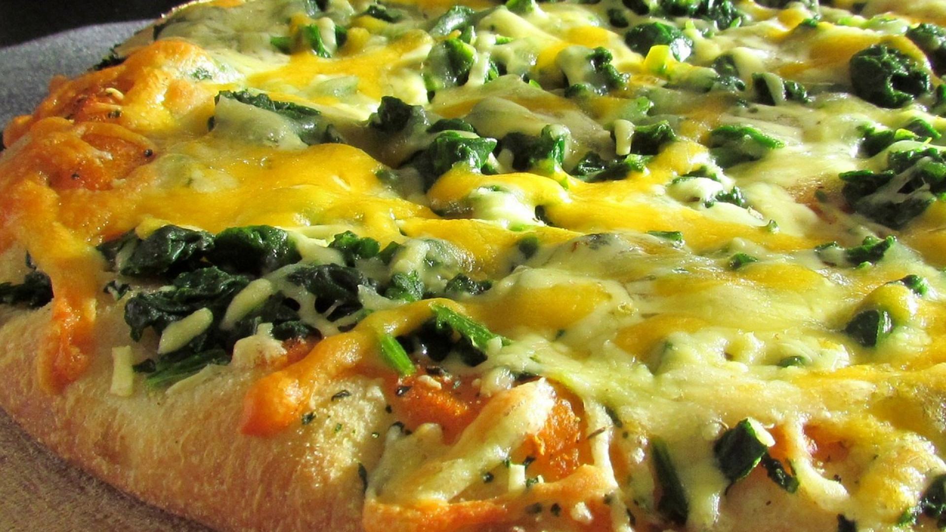 Pourquoi les pizzas italiennes ont-elles autant de succès ?
