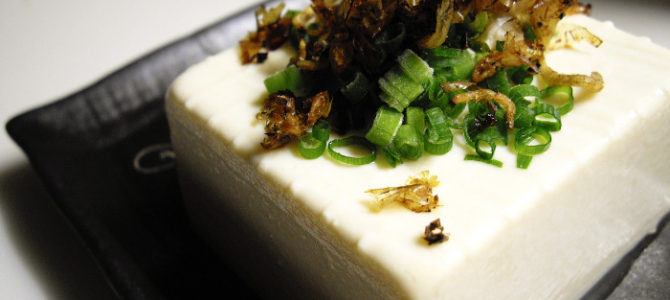 Comment faire son propre Tofu à la maison Comment faire son propre Tofu à la maison