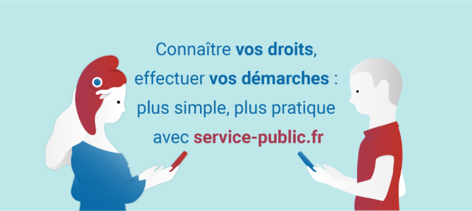 Bien utiliser les services administratifs en ligne pour gagner du temps Bien utiliser les services administratifs en ligne pour gagner du temps