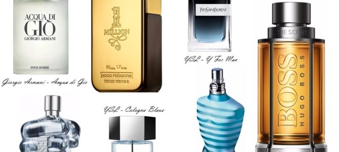 Acheter son parfum sur Internet, bonne ou mauvaise idée ? Acheter son parfum sur Internet, bonne ou mauvaise idée ?