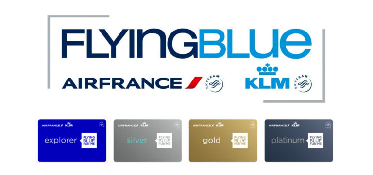 La galère quand Flying Blue a décidé de bloquer ton compte Air France