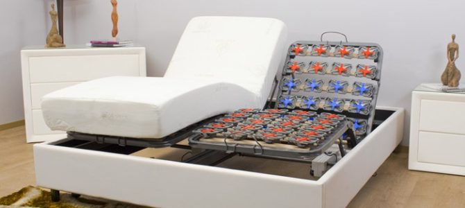 Pourquoi acheter un lit électrique? Pourquoi acheter un lit électrique?