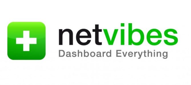 On ne peut plus afficher ses messages Gmail sur Netvibes On ne peut plus afficher ses messages Gmail sur Netvibes