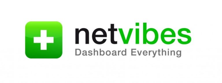 On ne peut plus afficher ses messages Gmail sur Netvibes
