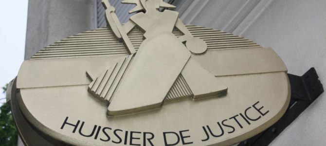 Tout savoir sur le constat d’huissier de justice Tout savoir sur le constat d’huissier de justice