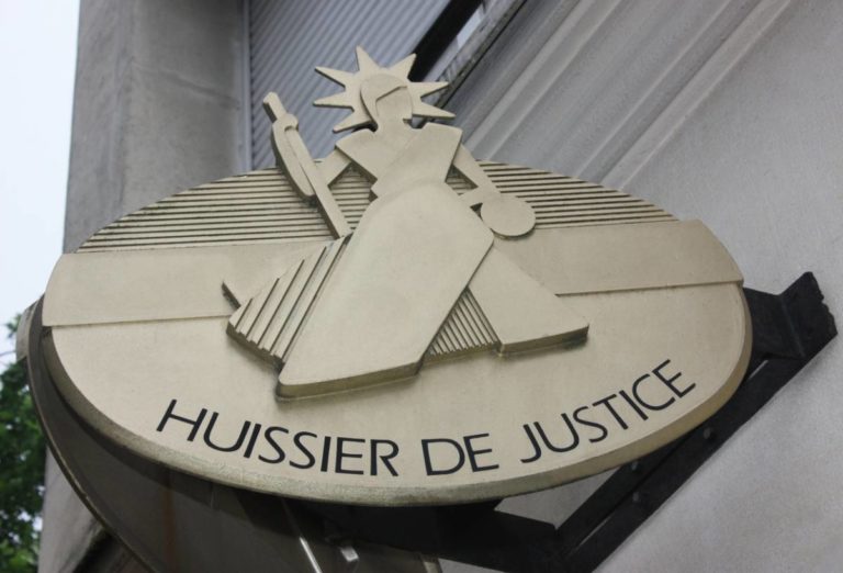 Tout savoir sur le constat d’huissier de justice