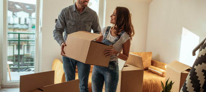Comment bien organiser son déménagement de A à Z ? Comment bien organiser son déménagement de A à Z ?