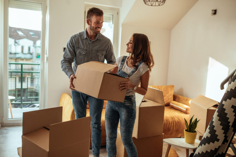 Comment bien organiser son déménagement de A à Z ?