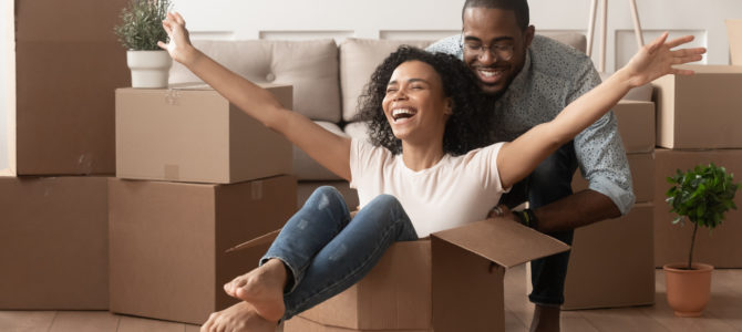 Déménager sans stresser Déménager sans stresser