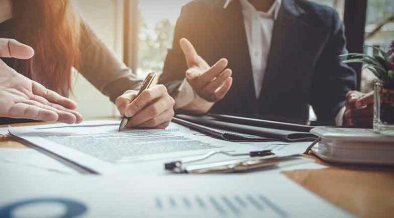 10 points à vérifier sur son assurance professionnelle