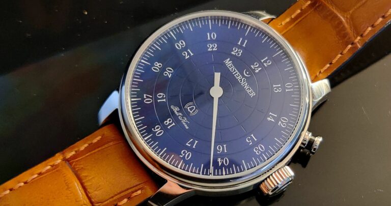 Pourquoi acheter et porter une montre de luxe
