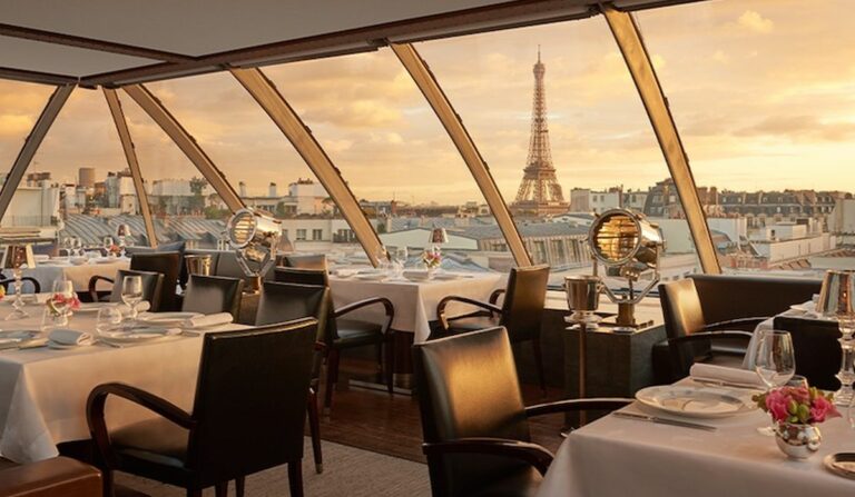 A quoi font références les étoiles d&rsquo;un restaurant ?