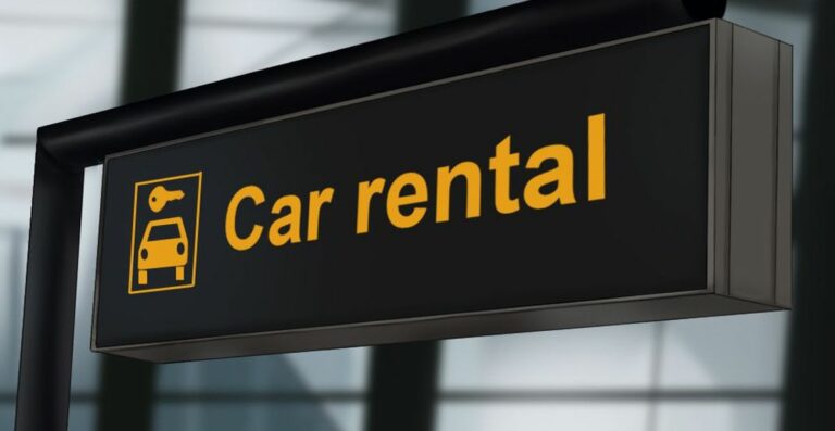 Comment trouver une location de voiture en 7 points ?