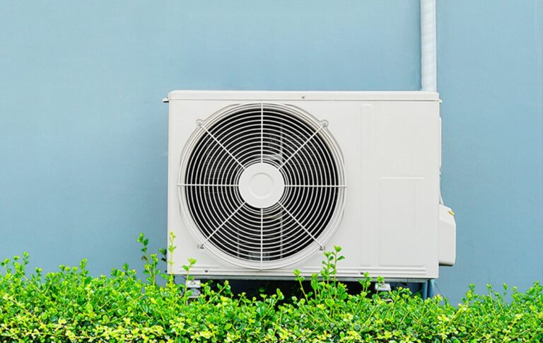 Comment bien nettoyer une pompe à chaleur