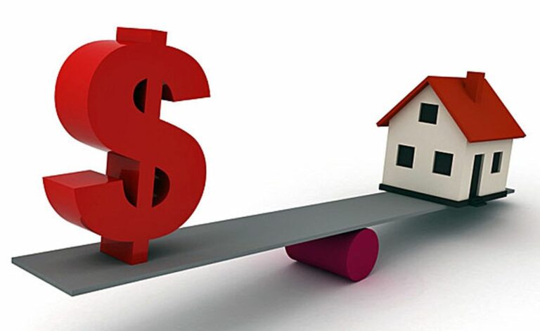 Comment obtenir une estimation gratuite de sa maison en ligne