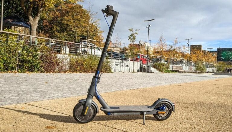 L&rsquo;étonnante trottinette électrique Xiaomi et ses performances exceptionnelles
