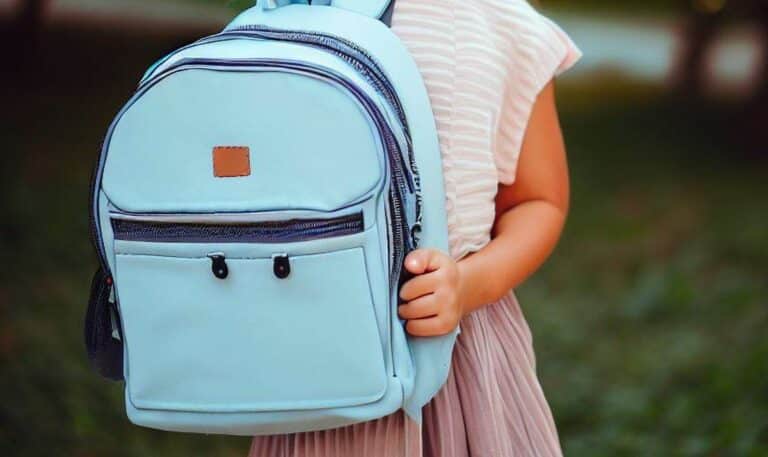 Comment choisir le cartable ou le sac ?� dos pour la maternelle