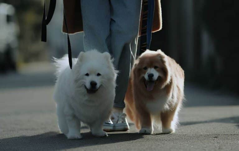 Comment fonctionne le gardiennage de chiens et chats ?