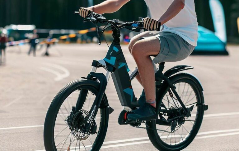 Les avantages et les inconvénients de l&rsquo;achat d&rsquo;un vélo électrique Decathlon