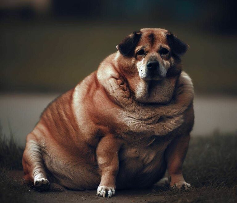 Comment aider votre chien obèse à retrouver la forme et la santé ?
