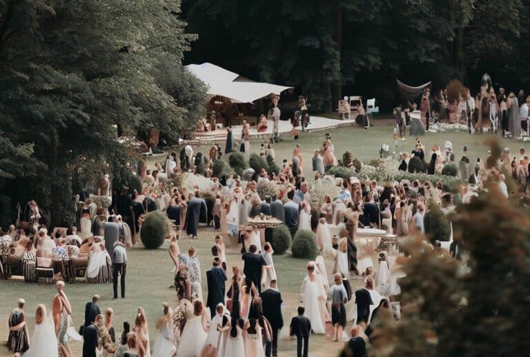 Comment s&rsquo;habiller pour un mariage : Conseils et astuces