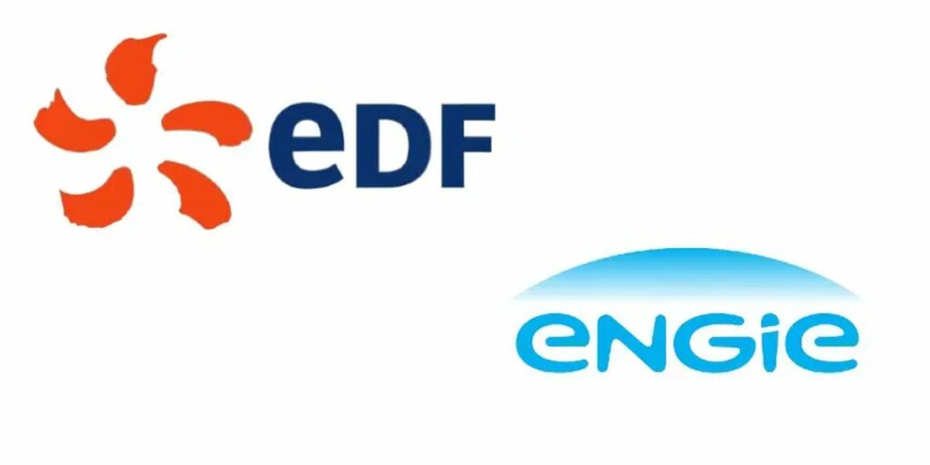 edf ou engie