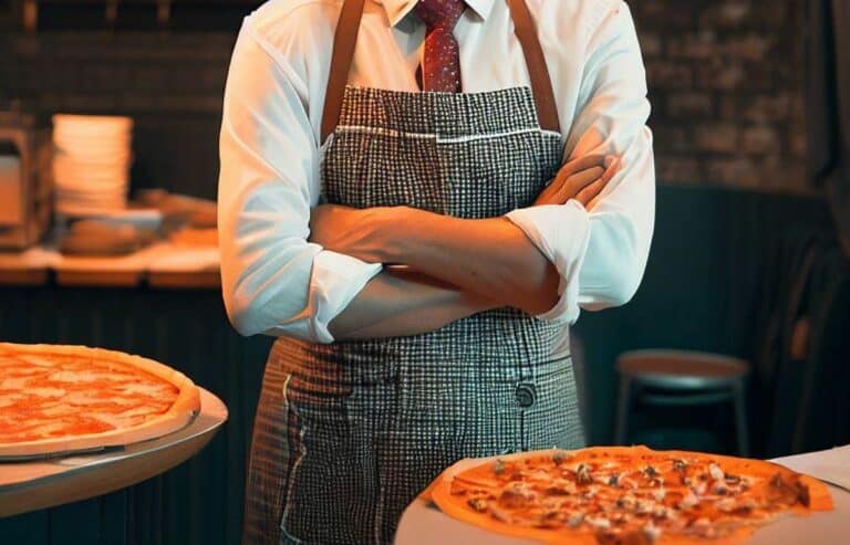La franchise de pizza au feu de bois : une expérience gustative authentique à la portée de tous