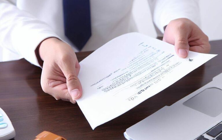 Les 5 documents indispensables pour souscrire votre assurance habitation en toute sérénité