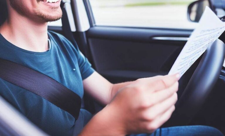 Comment obtenir votre permis de conduire rapidement à Bordeaux : guide complet