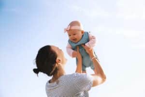 vêtements bébé