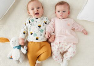 vêtements bébé