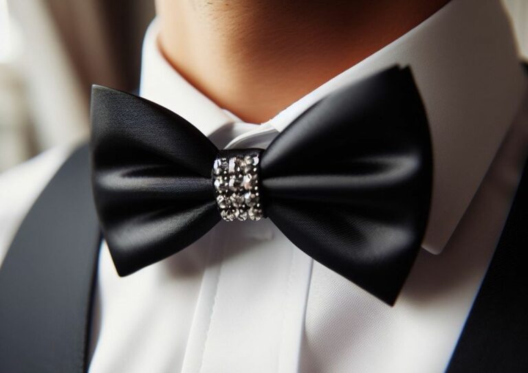 Comment Faire un Nœud Papillon Homme : Guide Complet et Astuces Pratiques