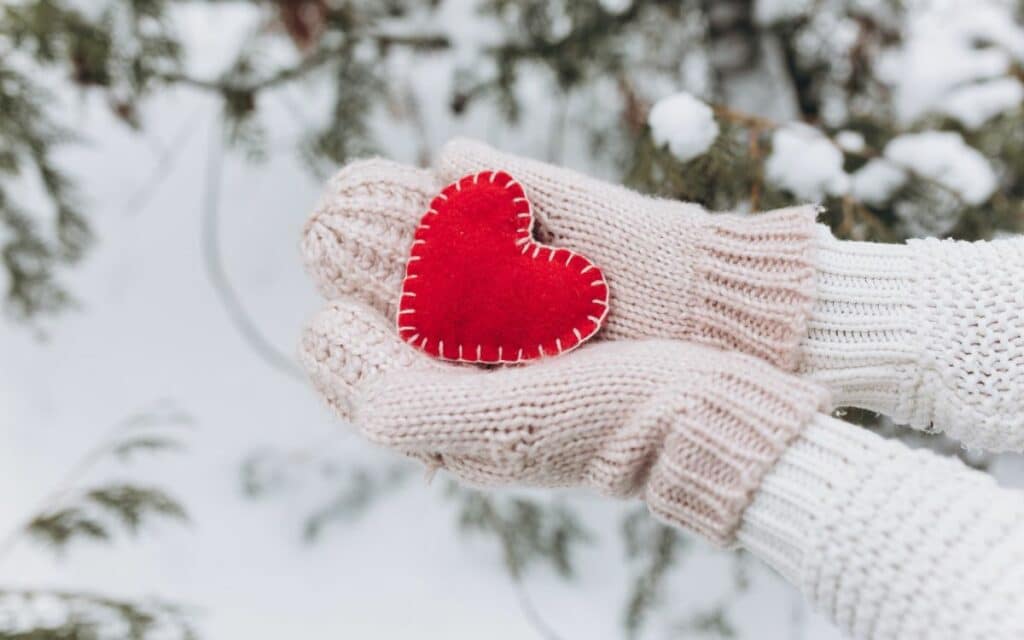 Célébrez la Saint-Valentin avec amour et romantisme