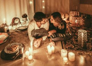 Créer une Ambiance Romantique