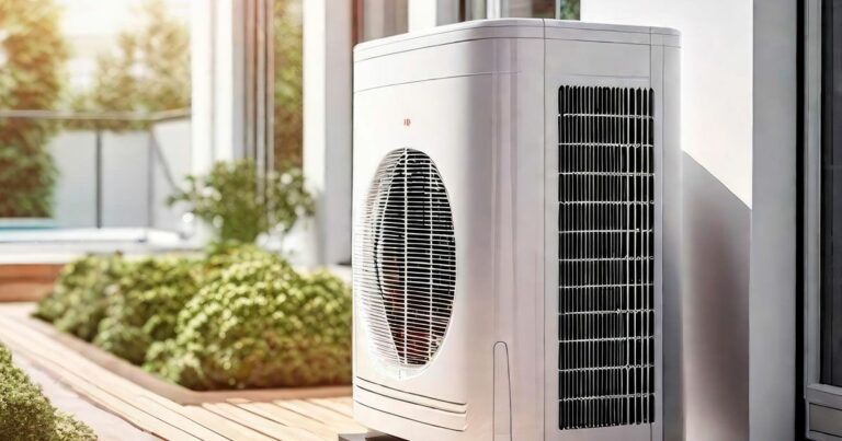 Aérotherme eau chaude : optimisation des systèmes de chauffage pour une efficacité énergétique maxima