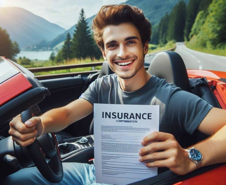 Assurance jeune conducteur : Guide pour faire le bon choix dès le départ