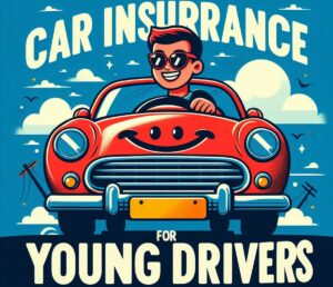 Assurance jeune conducteur