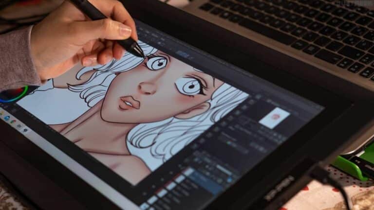 Tablette graphique avec écran : guide complet pour choisir le meilleur modèle en 2024
