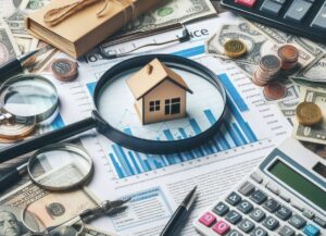 Taux assurance prêt immobilier