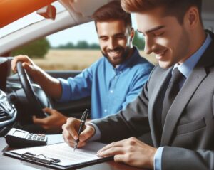 assurance auto