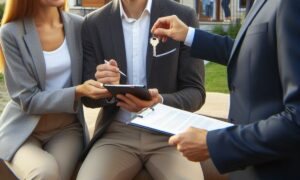 assurance de prêt immobilier
