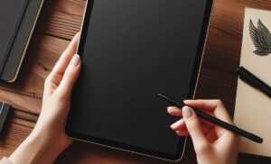 tablette tactile