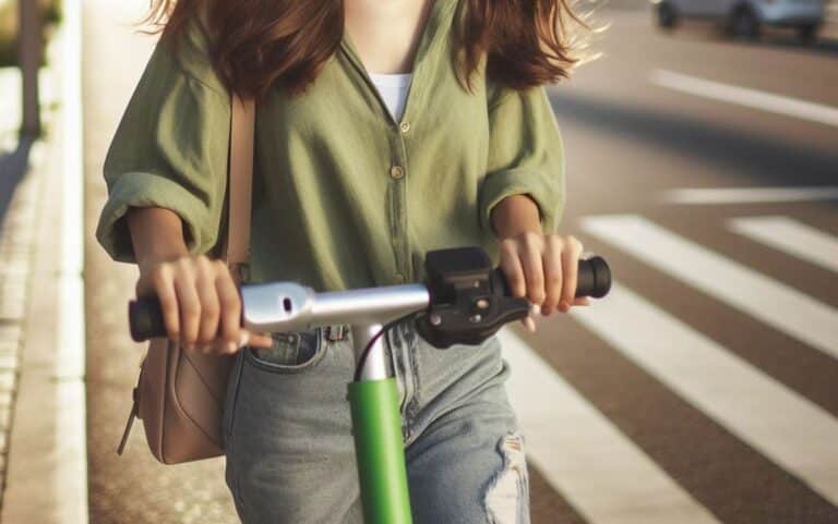 Inconvénients trottinette électrique : Une analyse critique des défis en milieu urbain