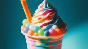 Bubble Tea