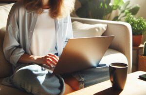 bilan de compétences en ligne pour une reconversion professionnelle