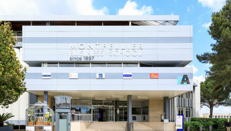 Montpellier business school – MBS : l&rsquo;excellence de l&rsquo;enseignement supérieur en marketing