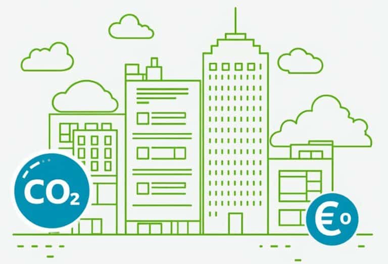 Décret tertiaire : réglementation et objectifs pour les professionnels de l&rsquo;immobilier