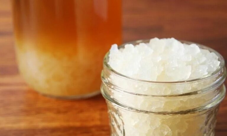 Les inconvénients du kéfir de fruit : Dangers, mythes et réalités nutritionnelles