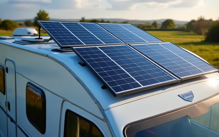 Location de panneaux solaires pour des événements : solutions écologiques et économiques à votre portée